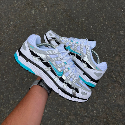 Nike P-6000 Dusty Cactus