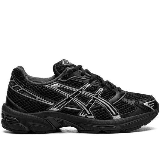 Asics Gel 1130 'Black Pure Silver'