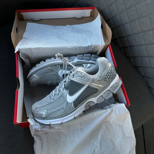 Nike Vomero 5 Wolf Grey