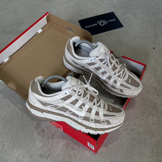 Nike P-6000 Light Orewood