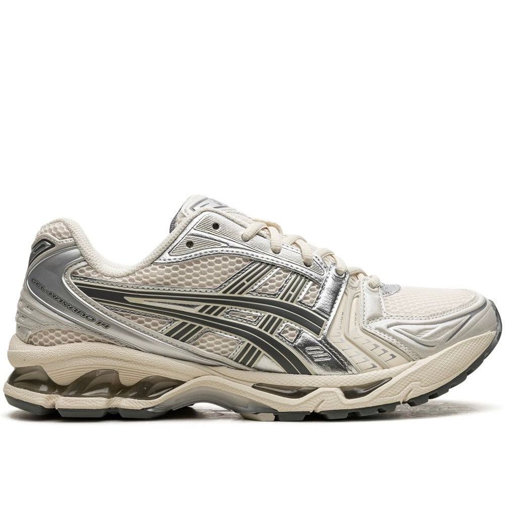 Asics Gel-Kayano 14 Birch Dark Pewter