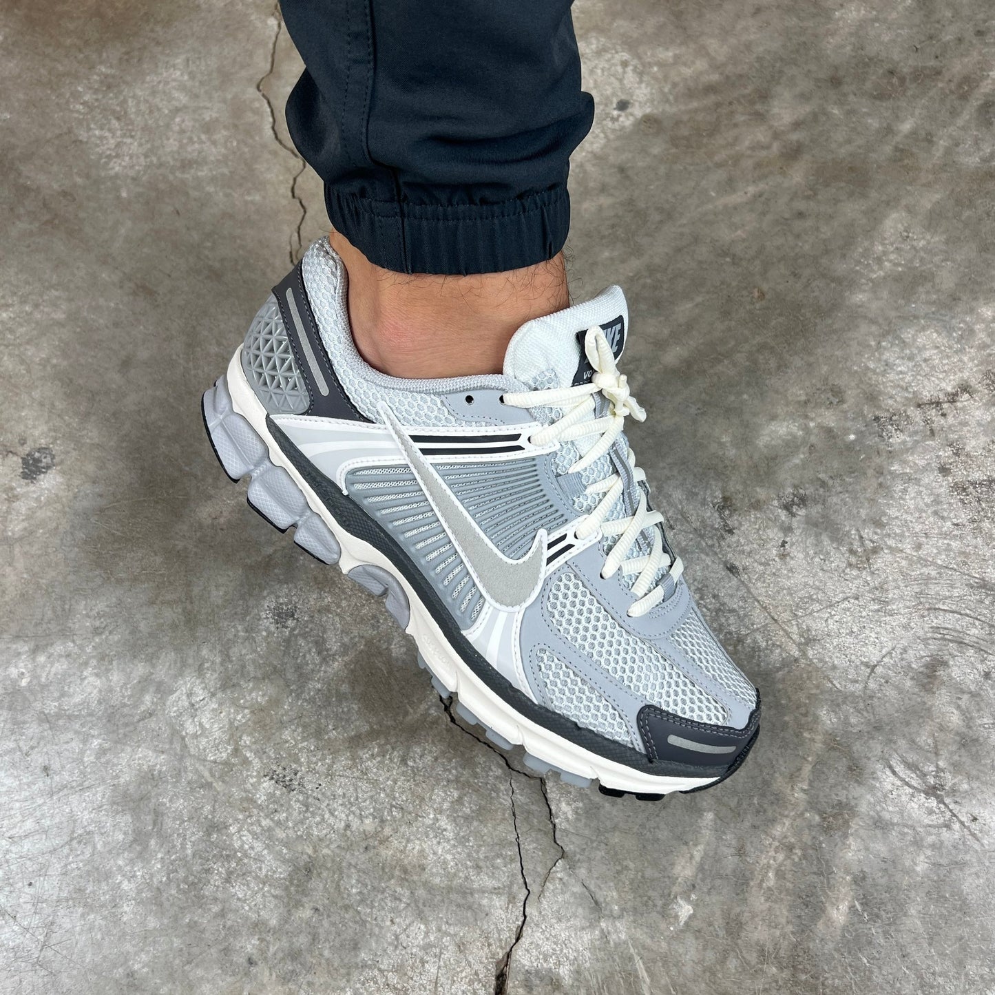 Nike Vomero 5 Pure Platinum