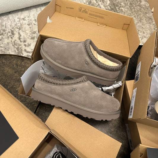 Ugg Tasman "smoke Plume"