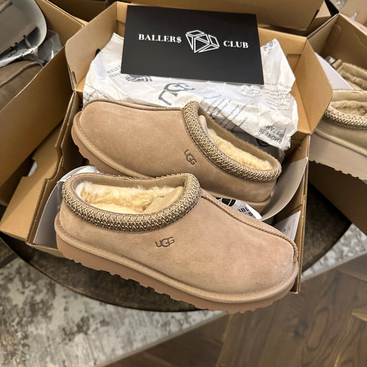 Ugg Tasman "Mushroom"