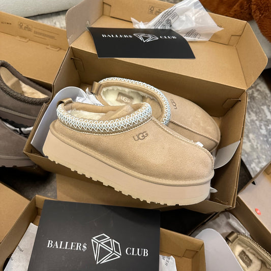 Ugg Tazz "Sand"